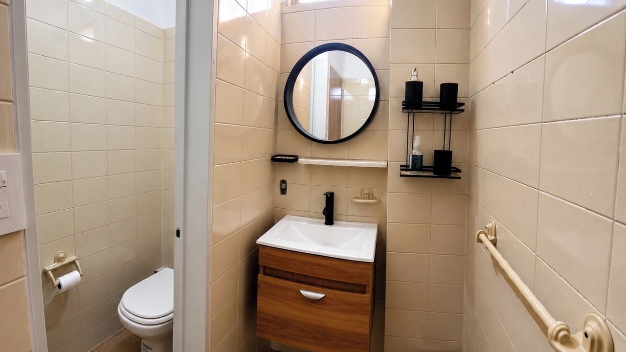 Photo of Bathroom in Cordoba