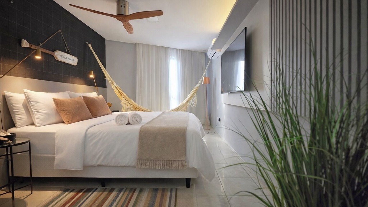 Photo of Bedroom in Vicente Pinzon