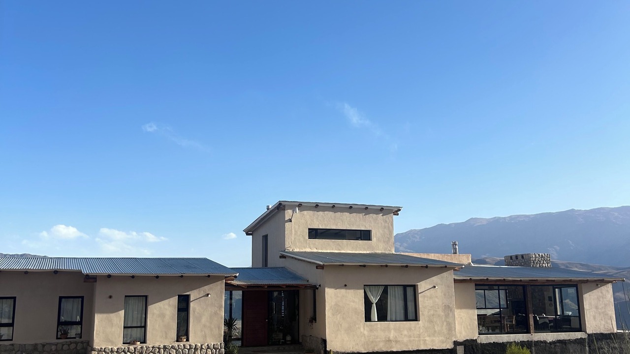 Photo of Outdoor in Tafi del Valle