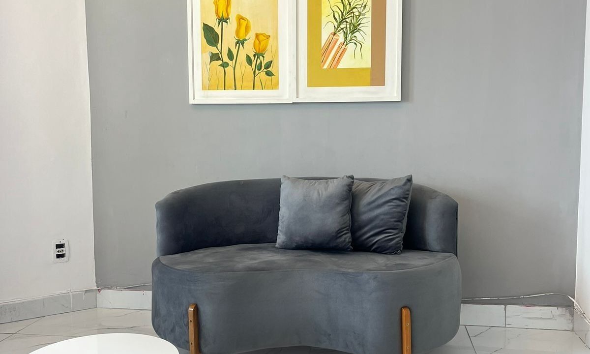 Photo of Livingroom in Mucuripe