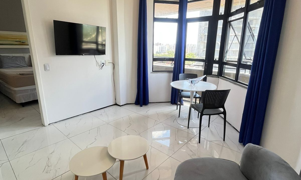 Photo of Livingroom in Mucuripe