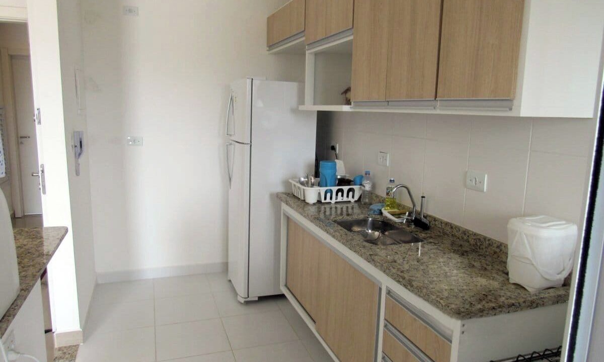 Photo of Kitchen in Itagua