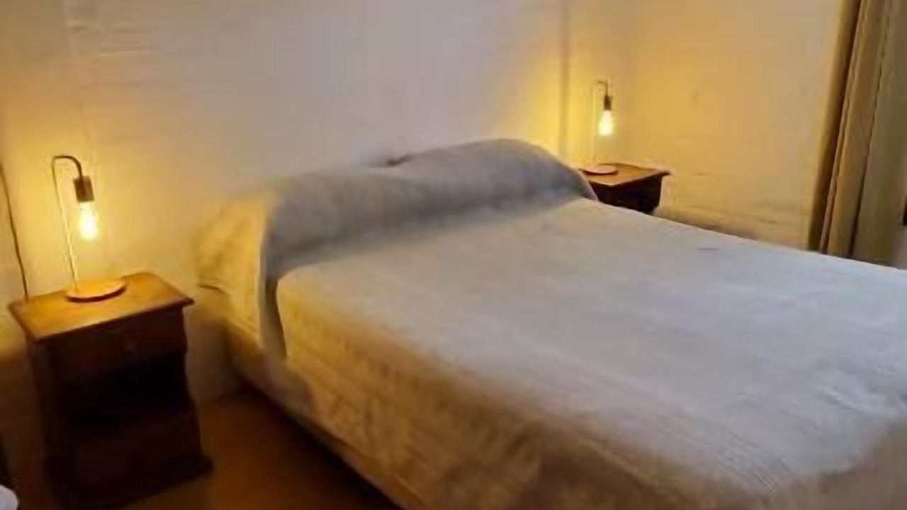 Photo of Bedroom in San Rafael