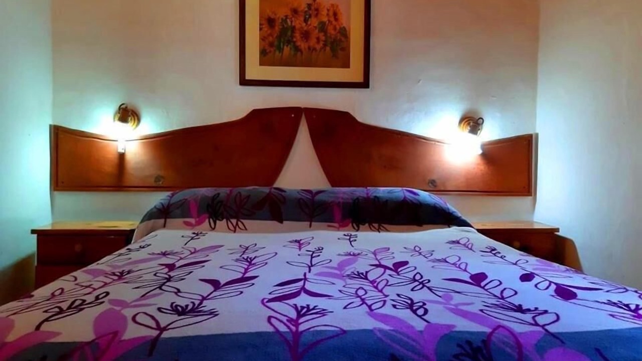 Photo of Bedroom in San Rafael
