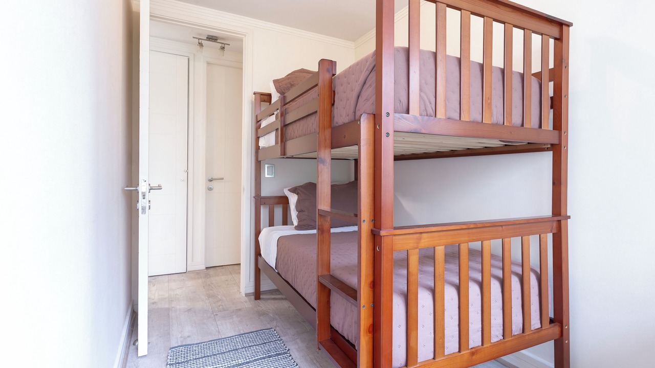 Photo of Bedroom in Vitacura
