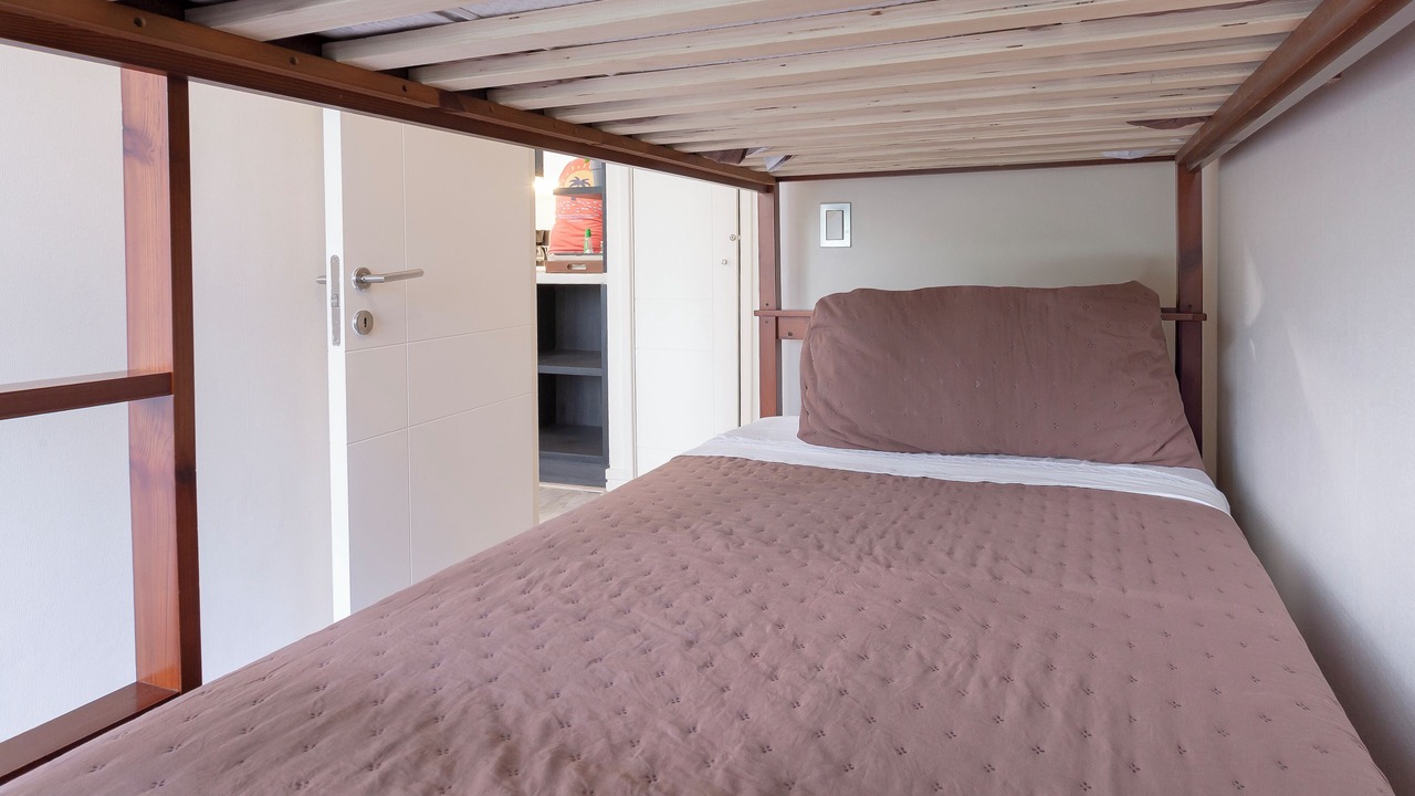 Photo of Bedroom in Vitacura