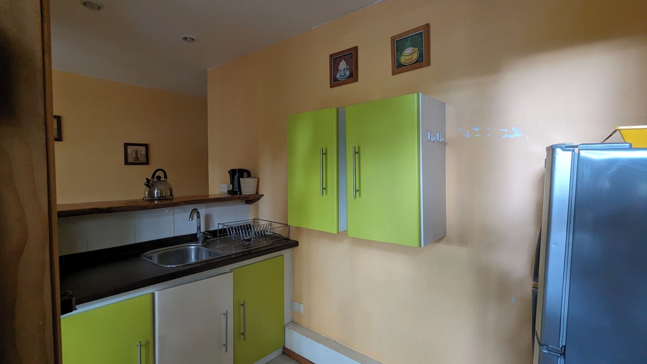 Photo of Kitchen in Pucon