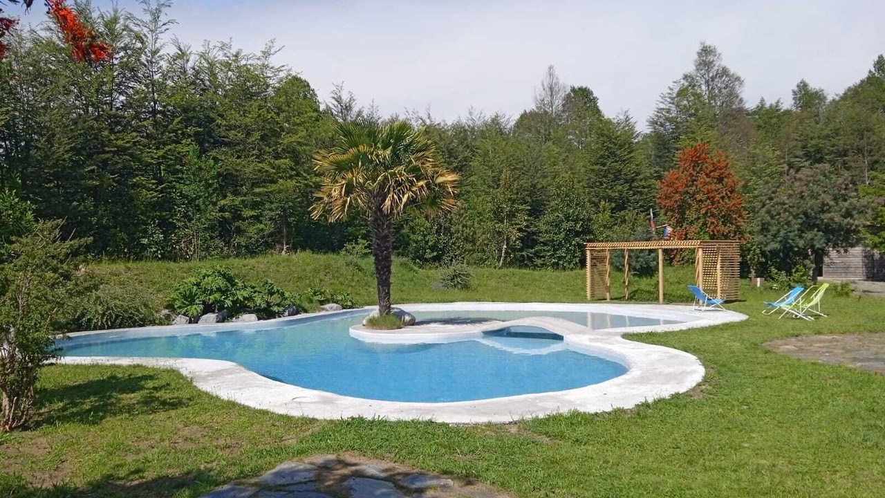 Photo of Outdoor in Pucon