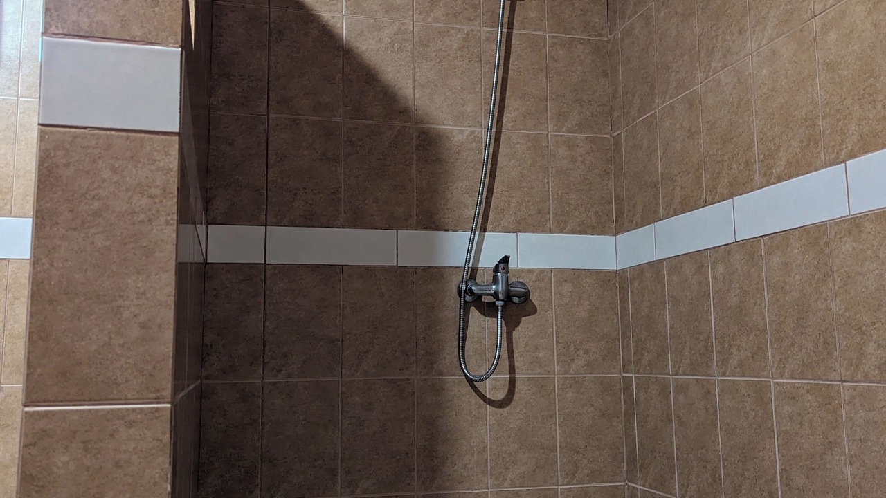 Photo of Bathroom in Pucon