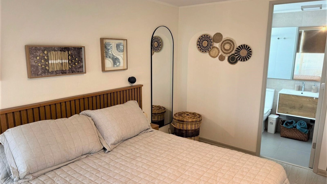 Photo of Bedroom in Renaca