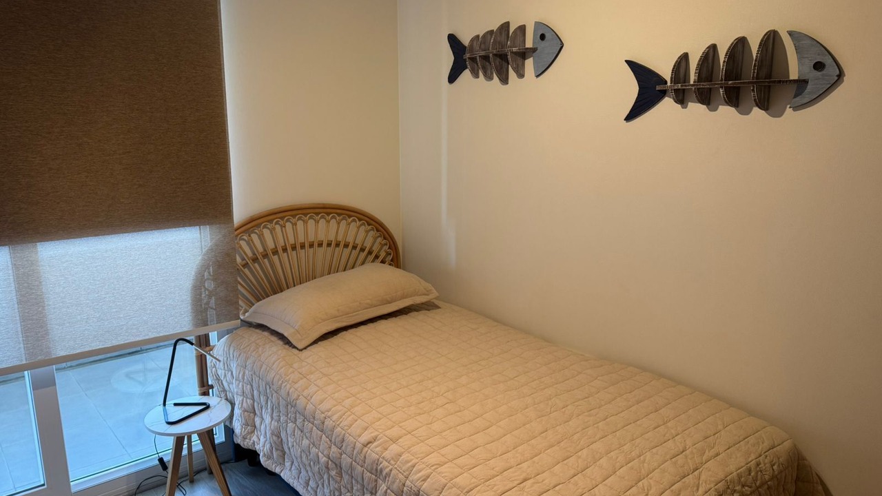 Photo of Bedroom in Renaca