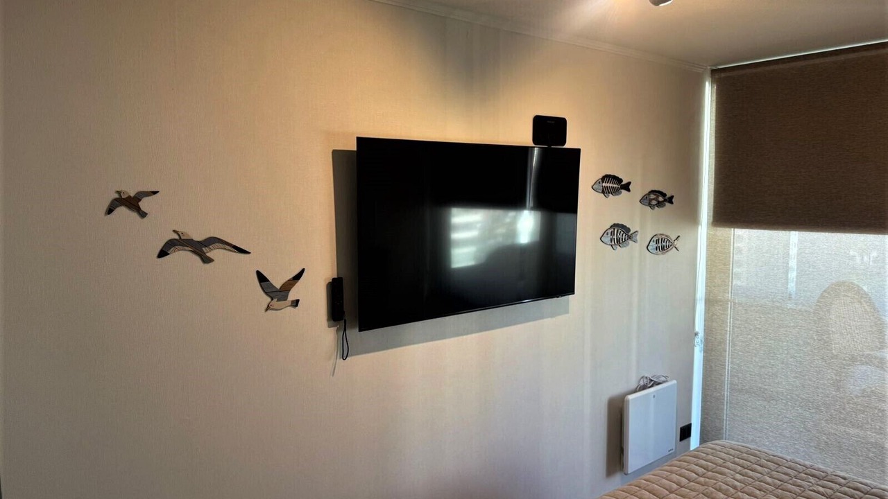 Photo of Bedroom in Renaca