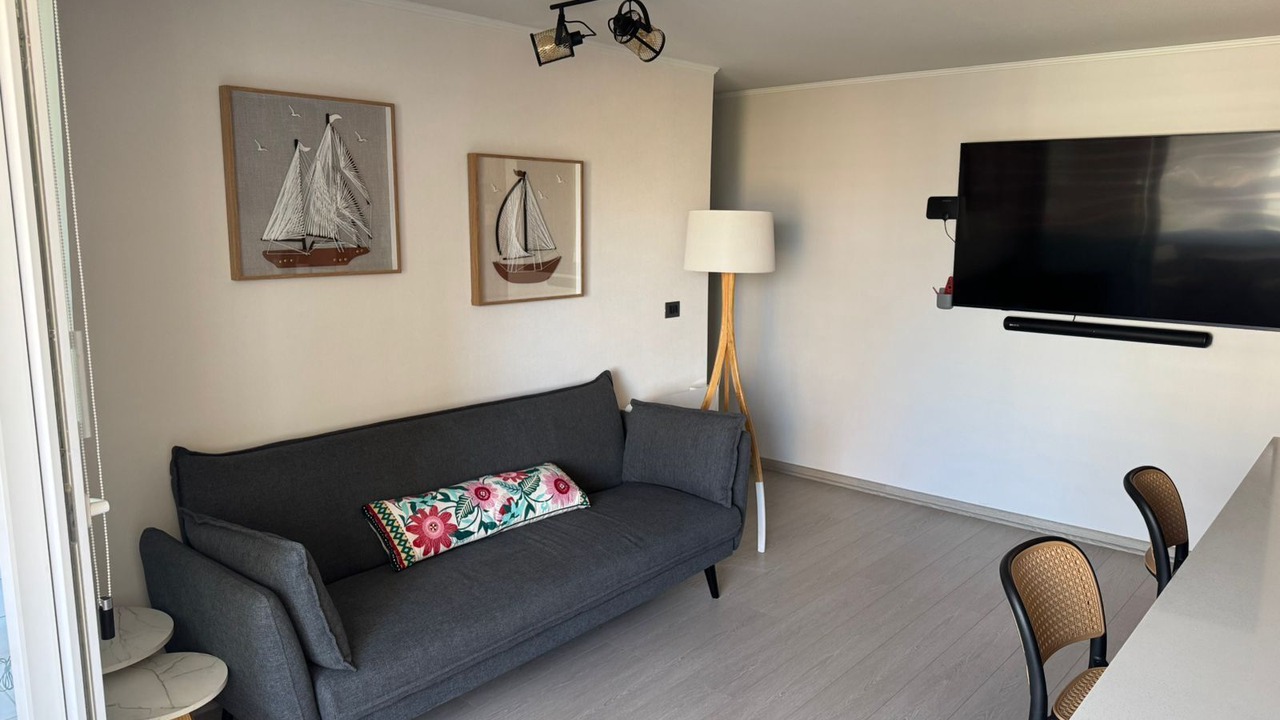 Photo of Livingroom in Renaca