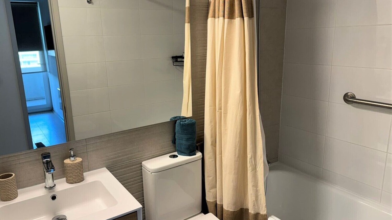Photo of Bathroom in Renaca