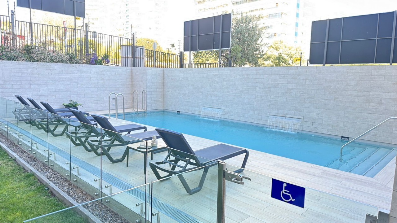 Photo of Outdoor in Renaca