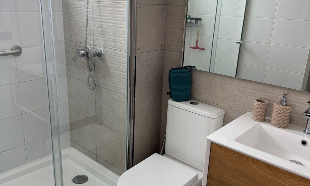 Photo of Bathroom in Renaca