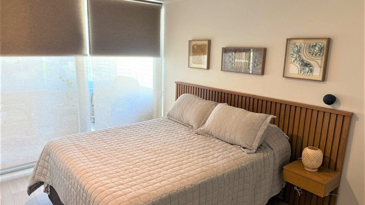 Photo of Bedroom in Renaca