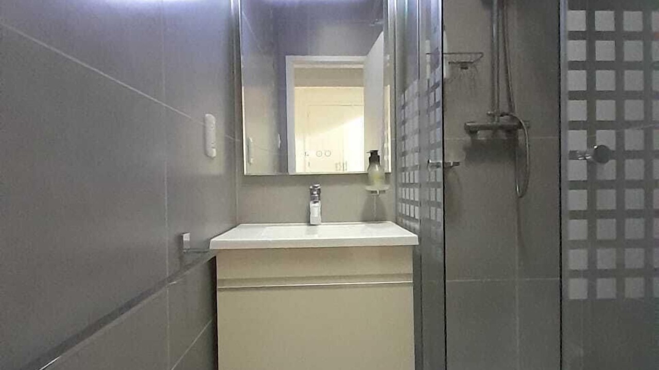 Photo of Bathroom in La Plata