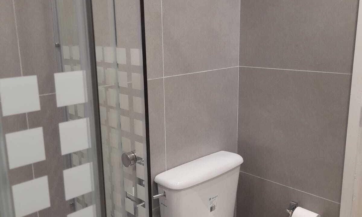 Photo of Bathroom in La Plata