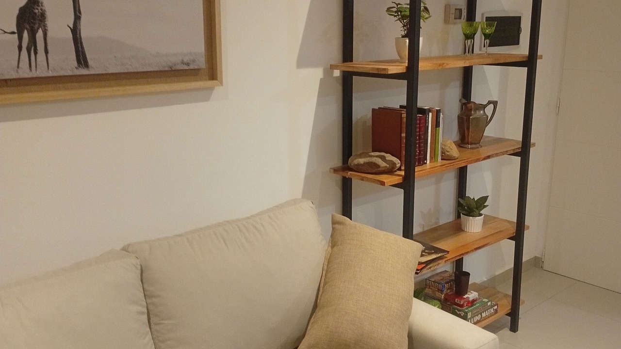 Photo of Livingroom in Bahia Blanca