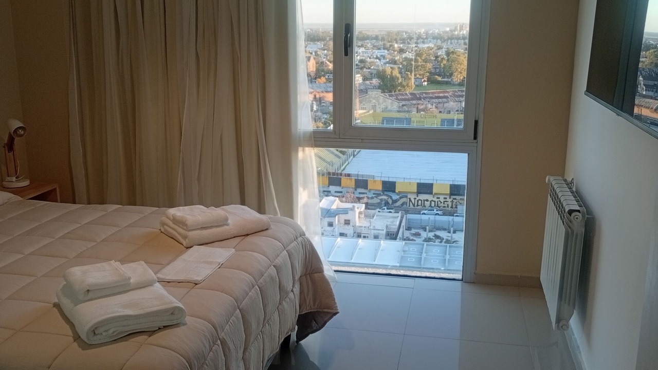Photo of Bedroom in Bahia Blanca