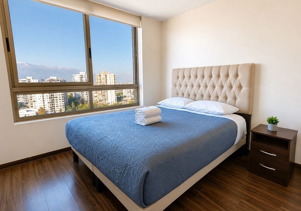 Photo of Bedroom in San Miguel
