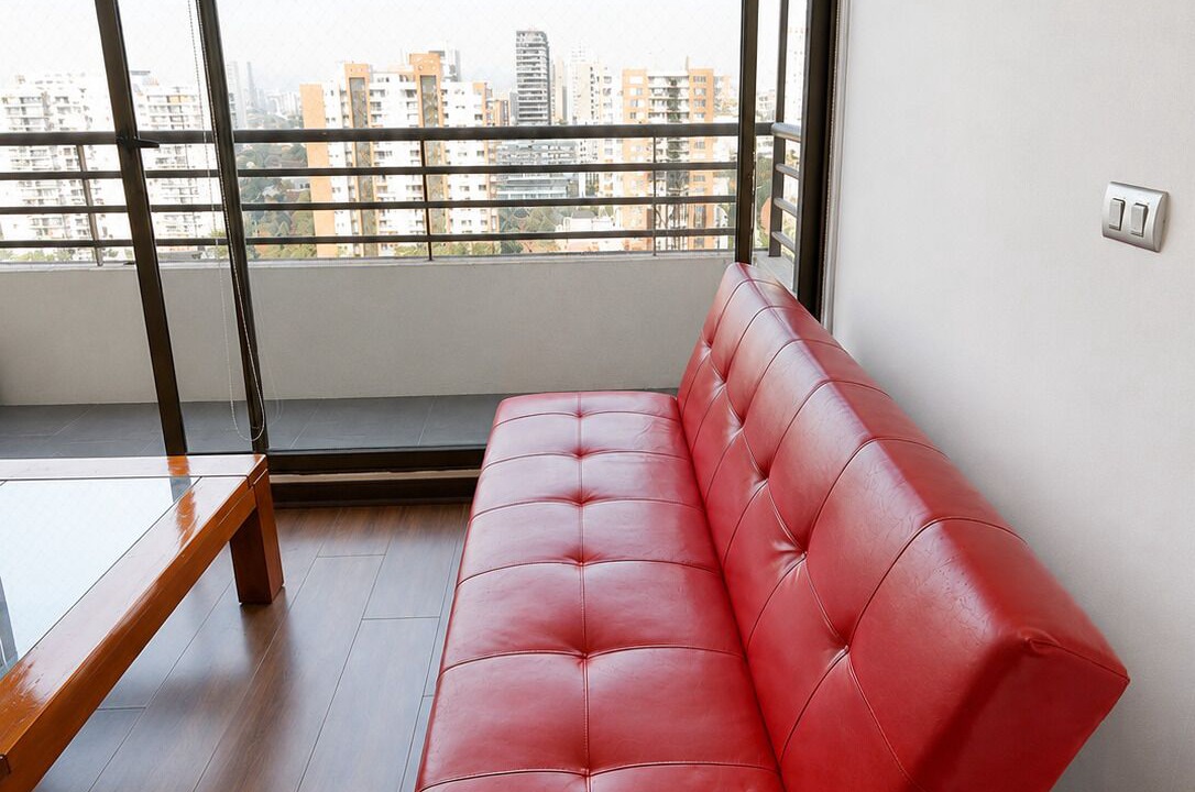 Photo of Livingroom in San Miguel