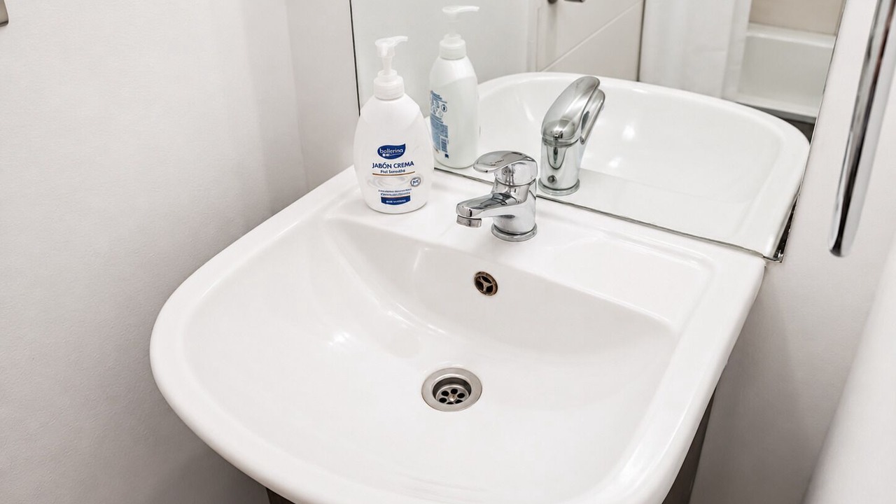 Photo of Bathroom in San Miguel