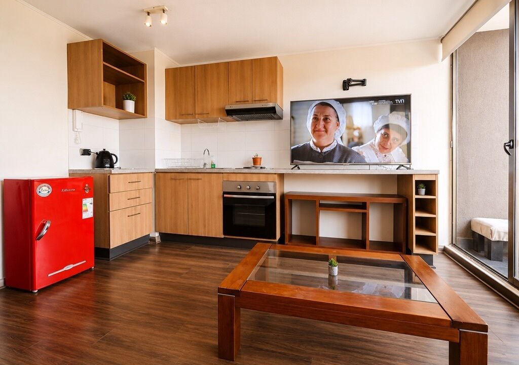 Photo of Livingroom in San Miguel