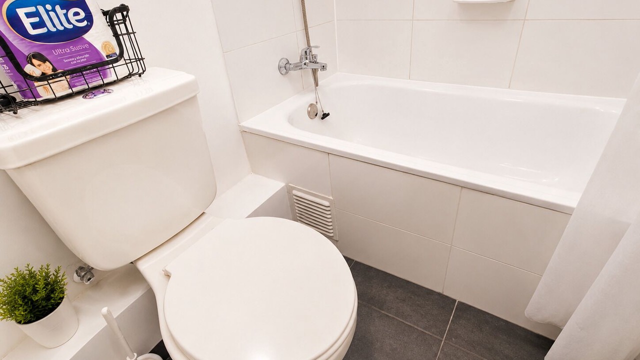 Photo of Bathroom in San Miguel