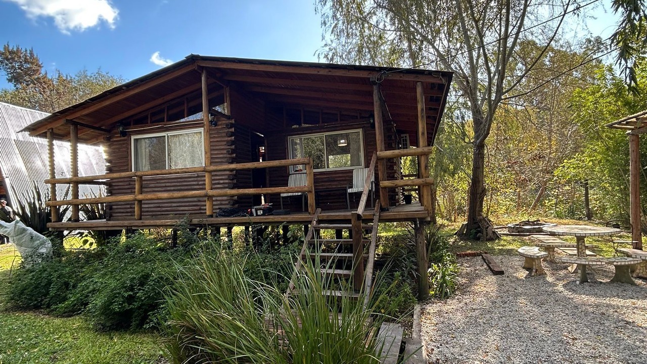 Photo of Outdoor in Dique Lujan