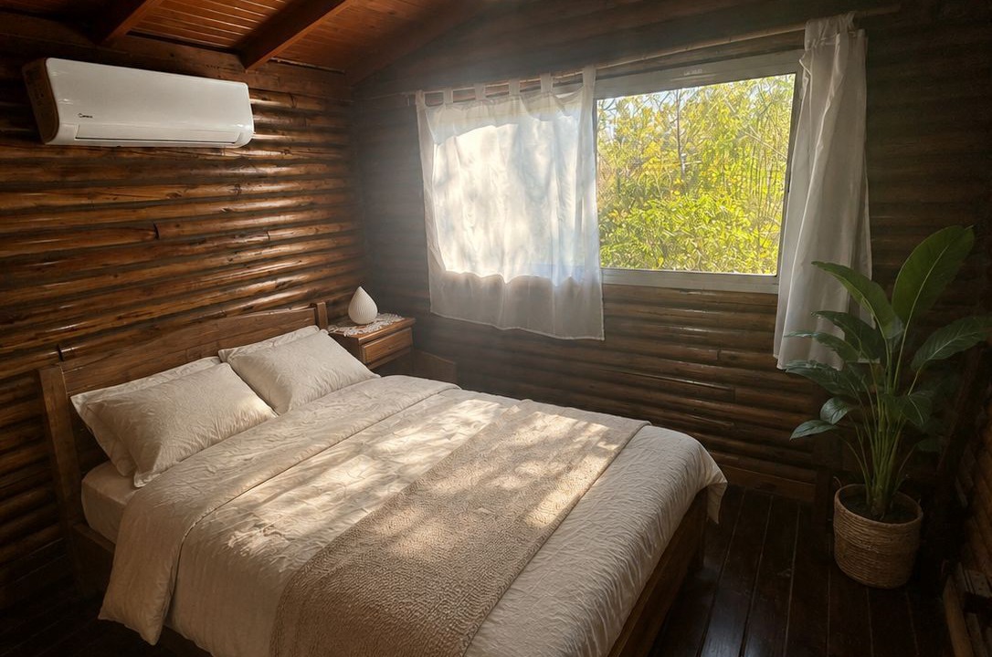 Photo of Bedroom in Dique Lujan