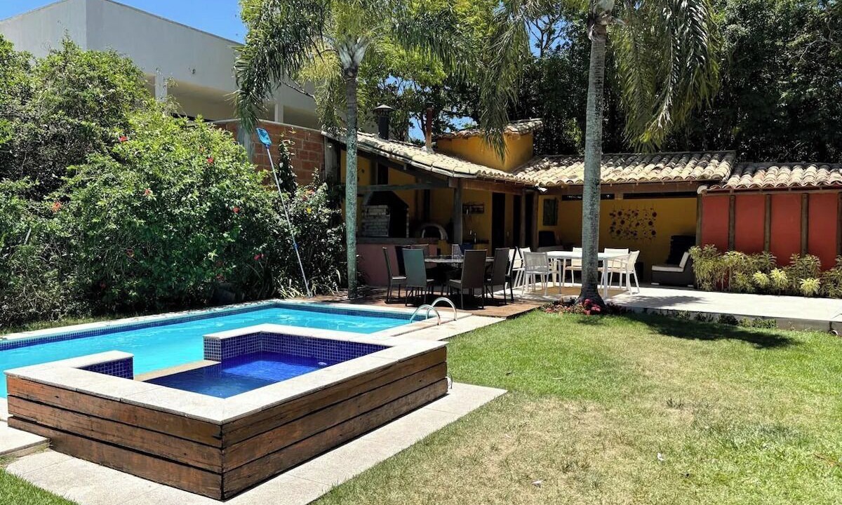 Photo of Outdoor in Caravelas