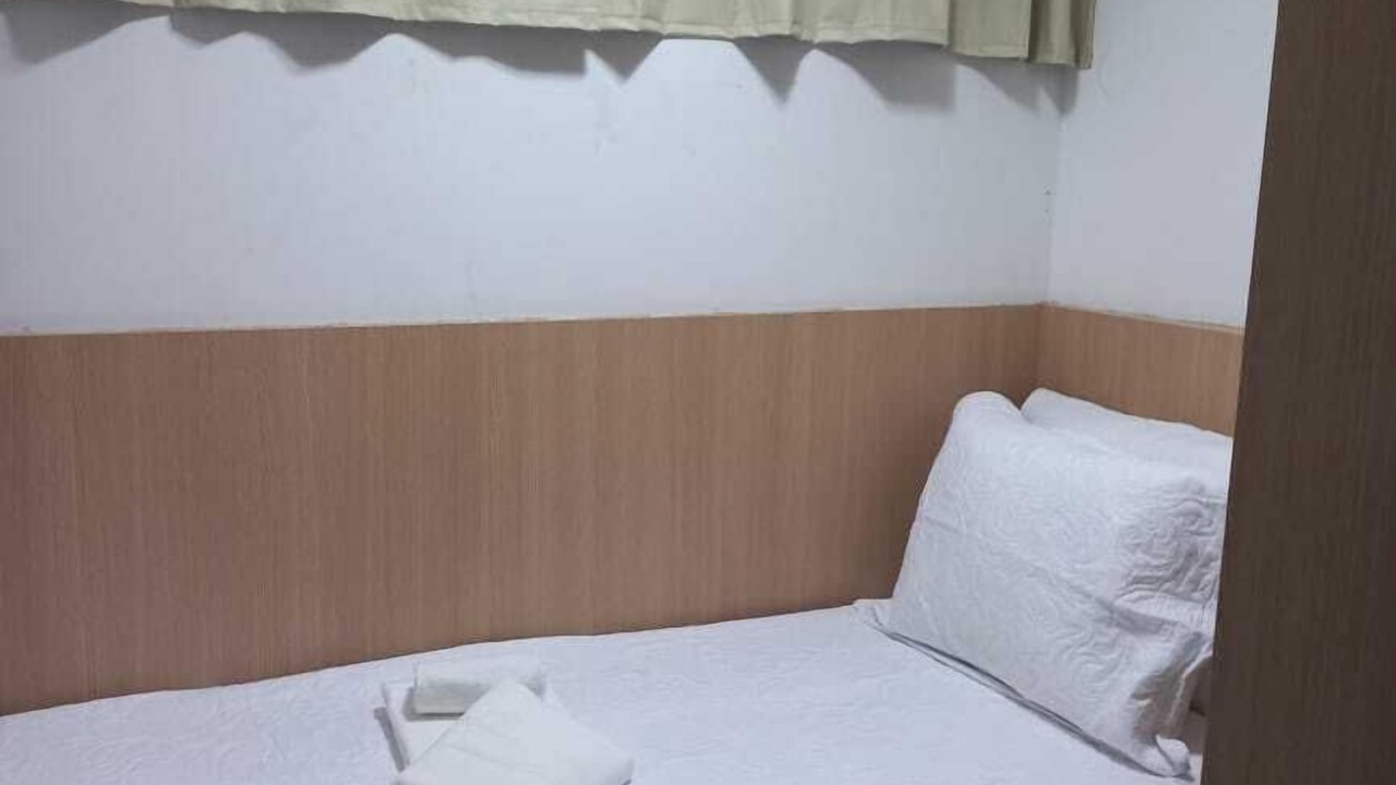 Photo of Bedroom in Fortaleza