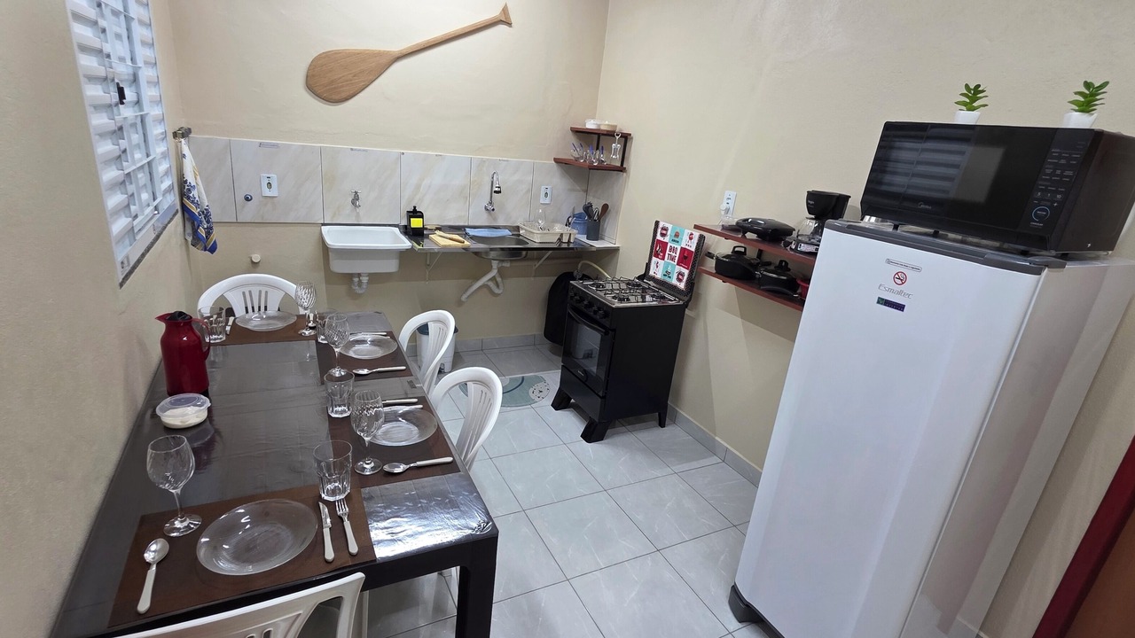 Photo of Kitchen in Flores