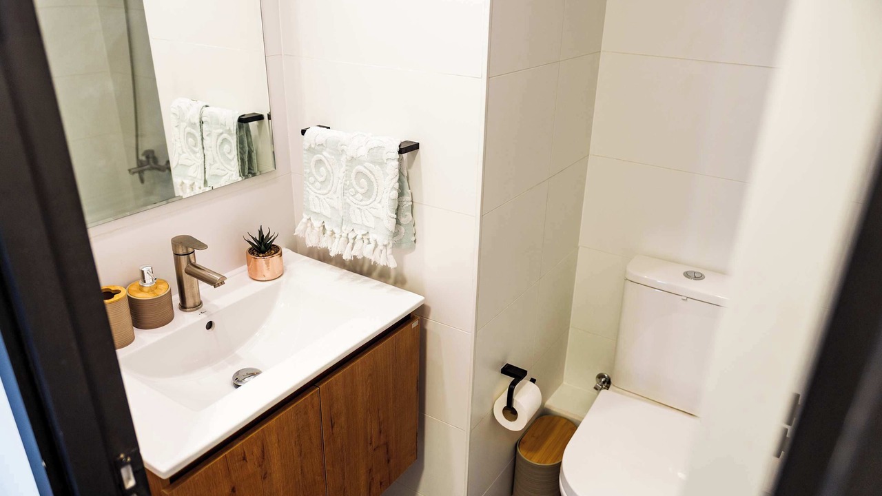 Photo of Bathroom in Nunoa