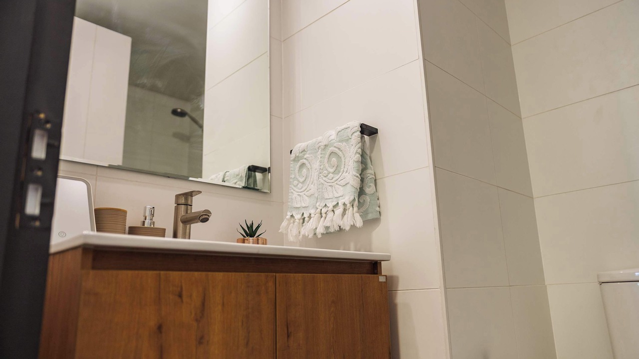 Photo of Bathroom in Nunoa