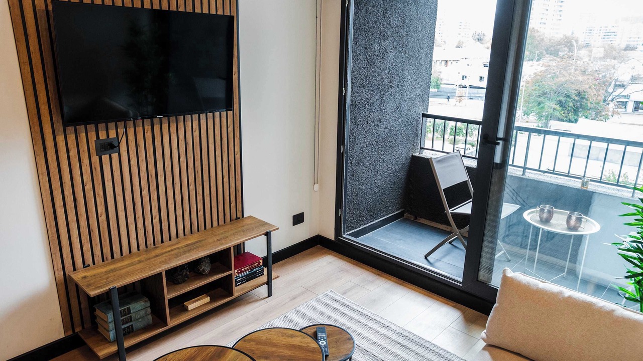 Photo of Patio Balcony in Nunoa