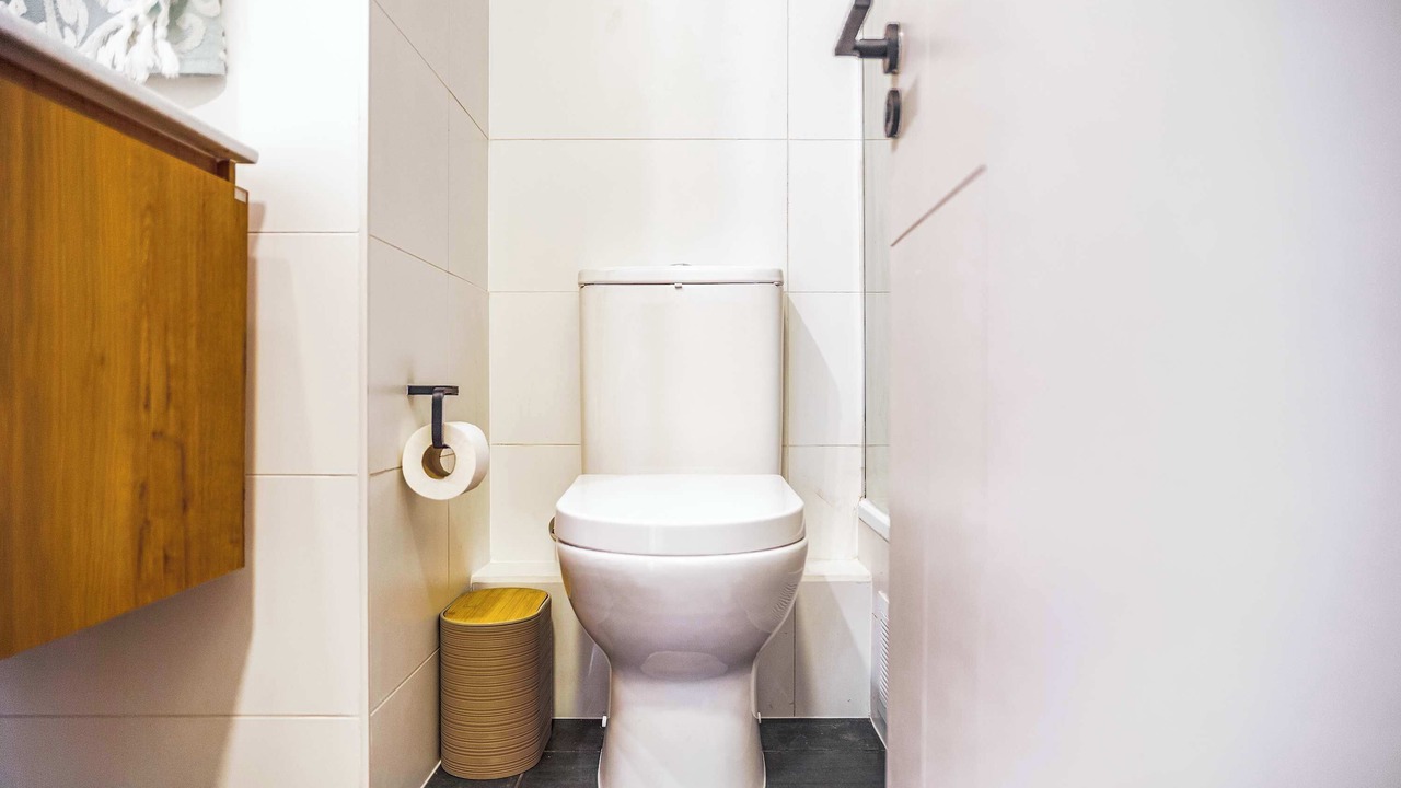 Photo of Bathroom in Nunoa