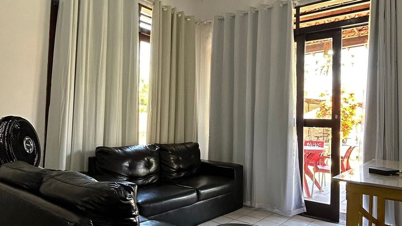 Photo of Livingroom in Barra Grande
