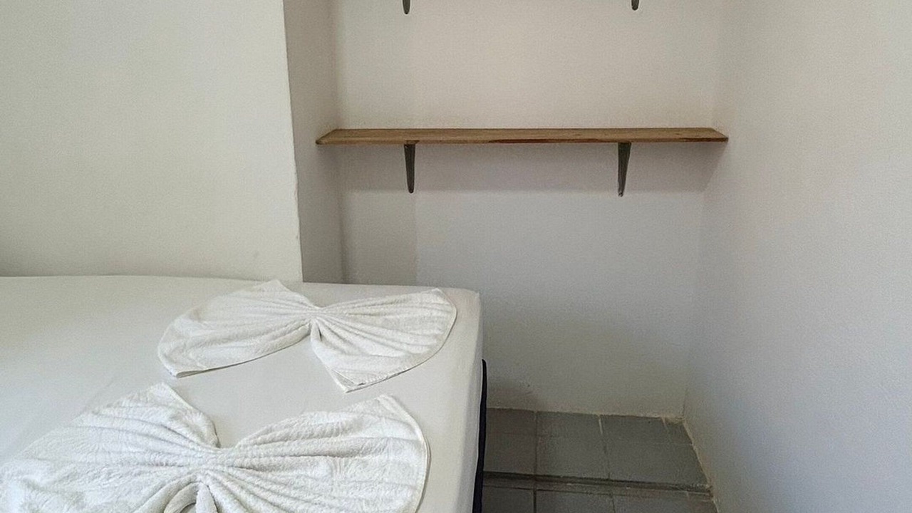 Photo of Bedroom in Barra Grande
