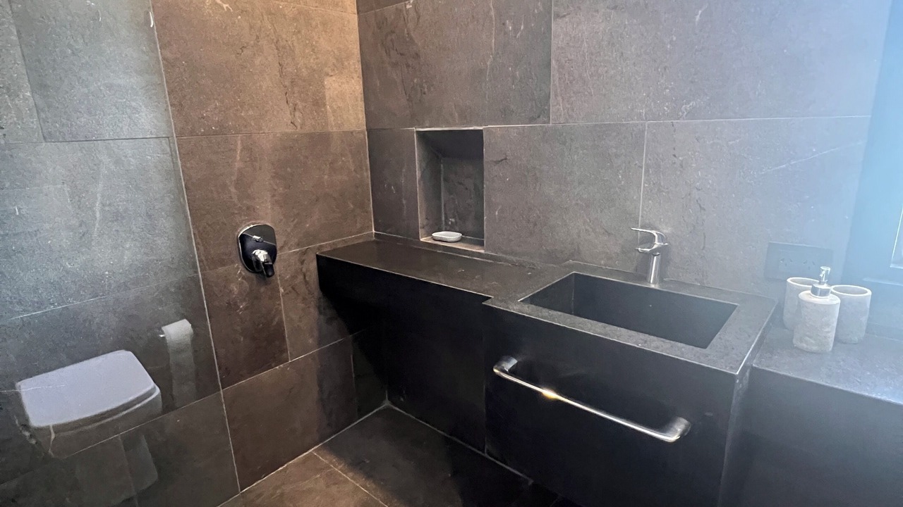Photo of Bathroom in Lanin National Park