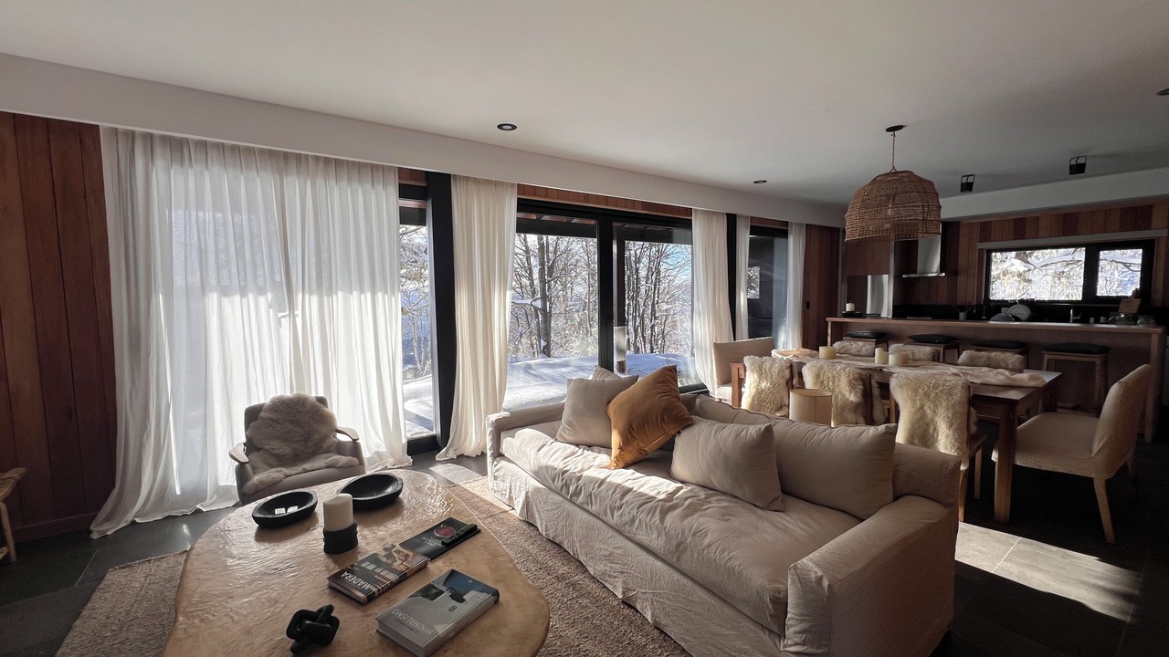 Photo of Livingroom in Lanin National Park