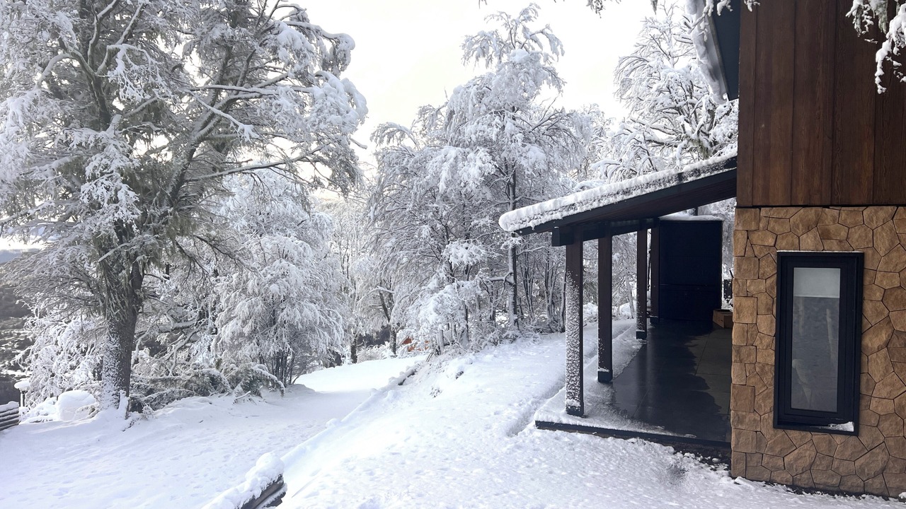 Photo of Outdoor in Lanin National Park