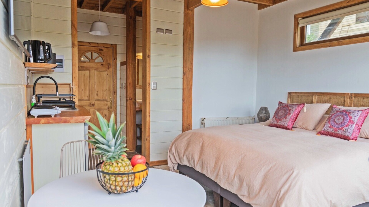 Photo of Bedroom in Cobquecura