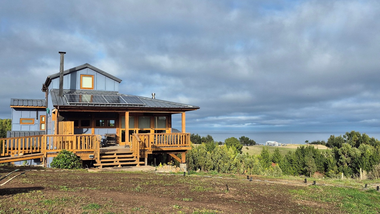 Photo of Outdoor in Cobquecura