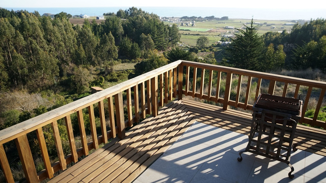 Photo of Outdoor in Cobquecura
