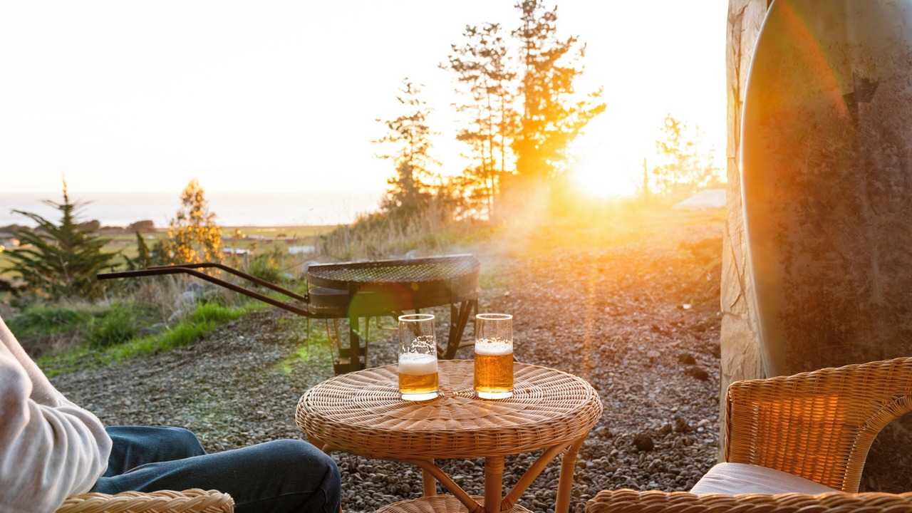 Photo of Outdoor in Cobquecura