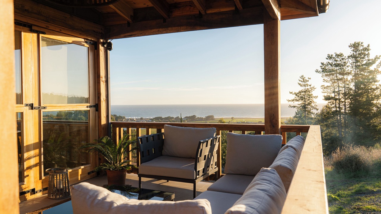 Photo of Outdoor in Cobquecura