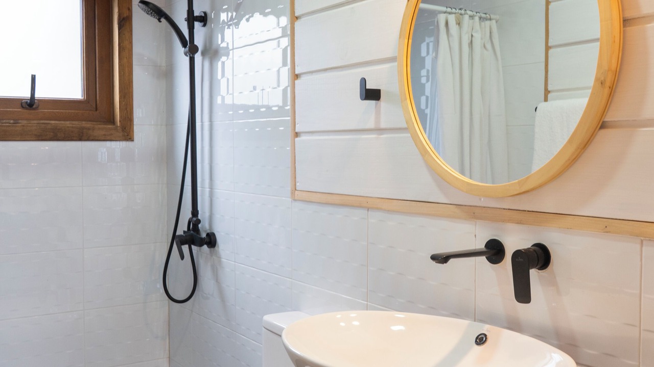 Photo of Bathroom in Cobquecura